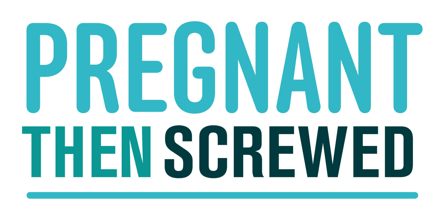 Pregnant Then Screwed Live